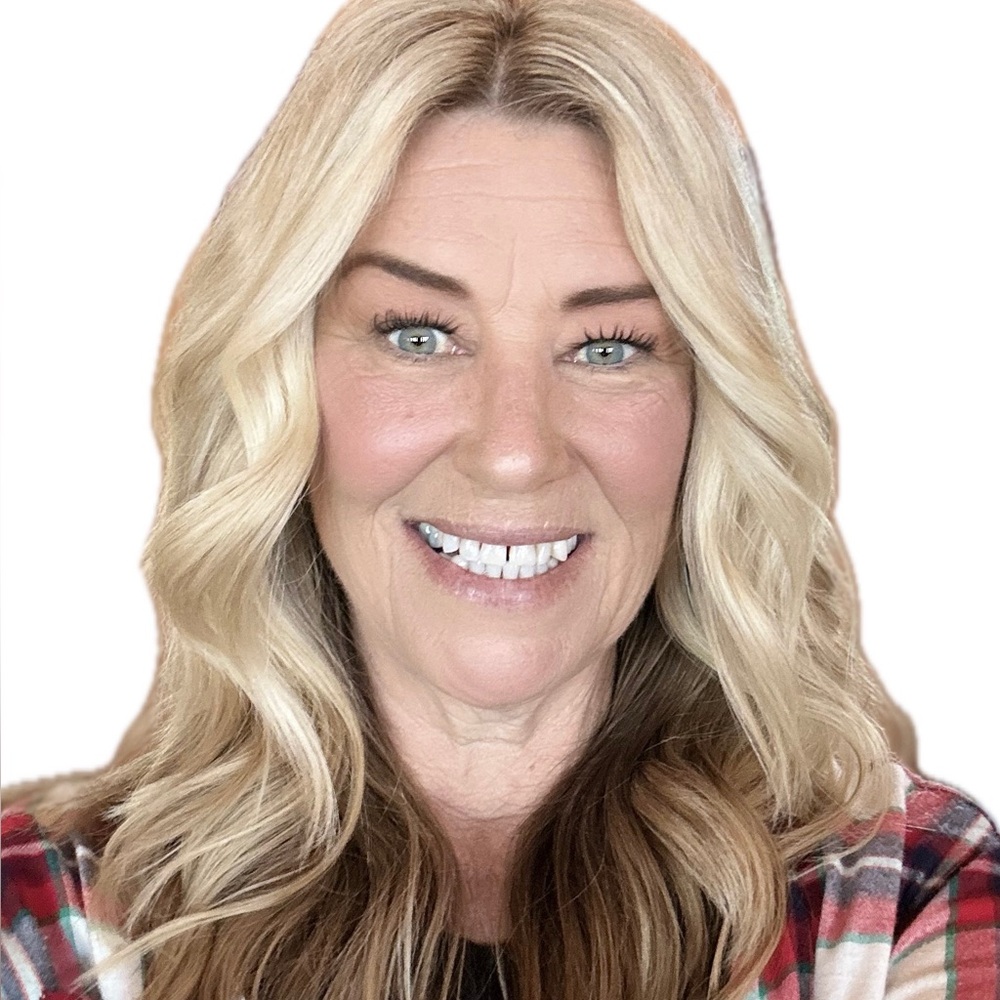Meet your Posher, Janine
